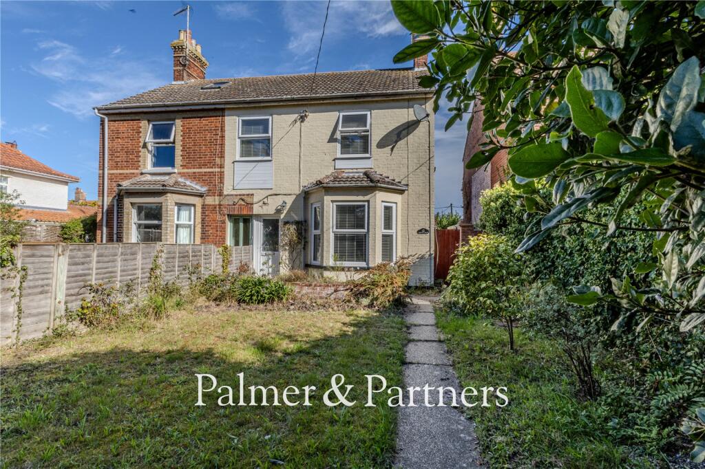 Main image of property: Fairfield Road, Reydon, Southwold, Suffolk, IP18