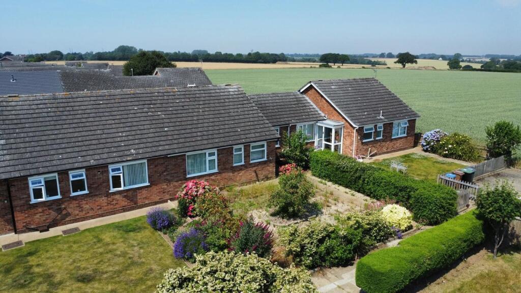 Main image of property: Upperfield Drive, Old Felixstowe, IP11