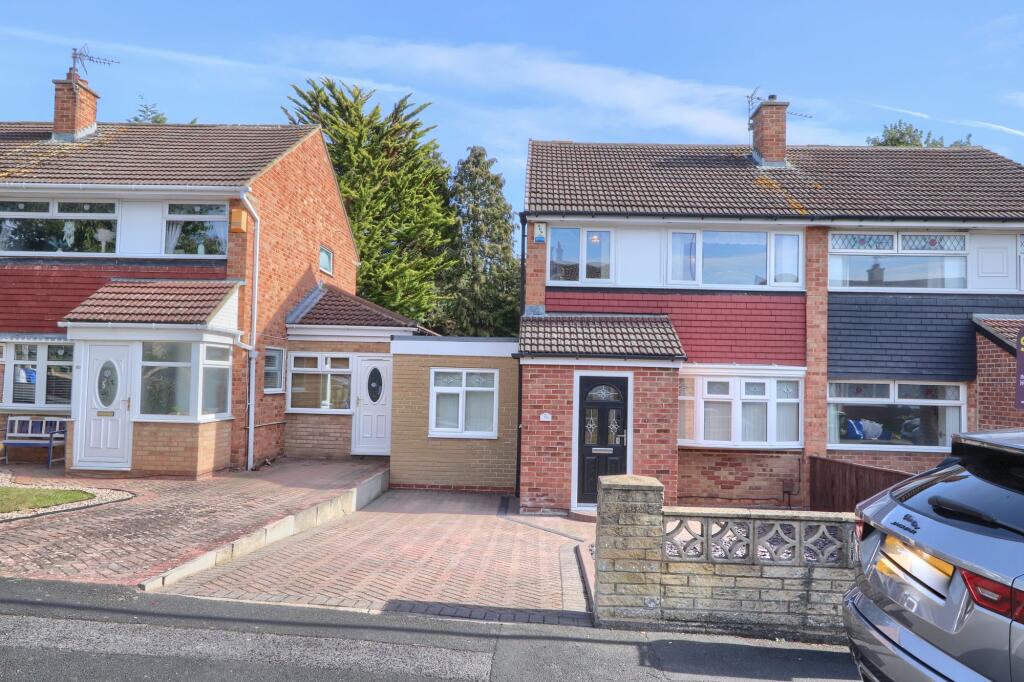 Main image of property: Selwyn Drive, Stockton-On-Tees, TS19