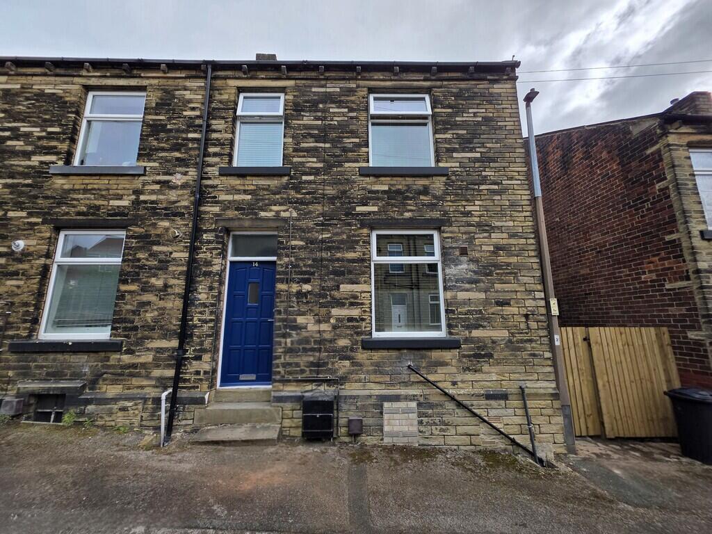 Main image of property: Edward Street, Little Town