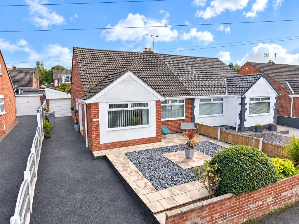 Main image of property: Columbus Drive, Pensby, Wirral, CH61