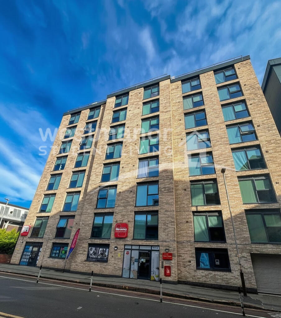 Main image of property: Grange Lane, Leicester, Leicester City