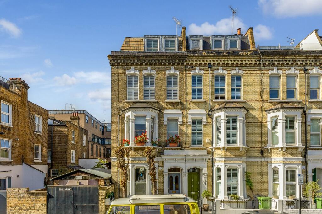 Main image of property: Radipole Road, Fulham, London, SW6
