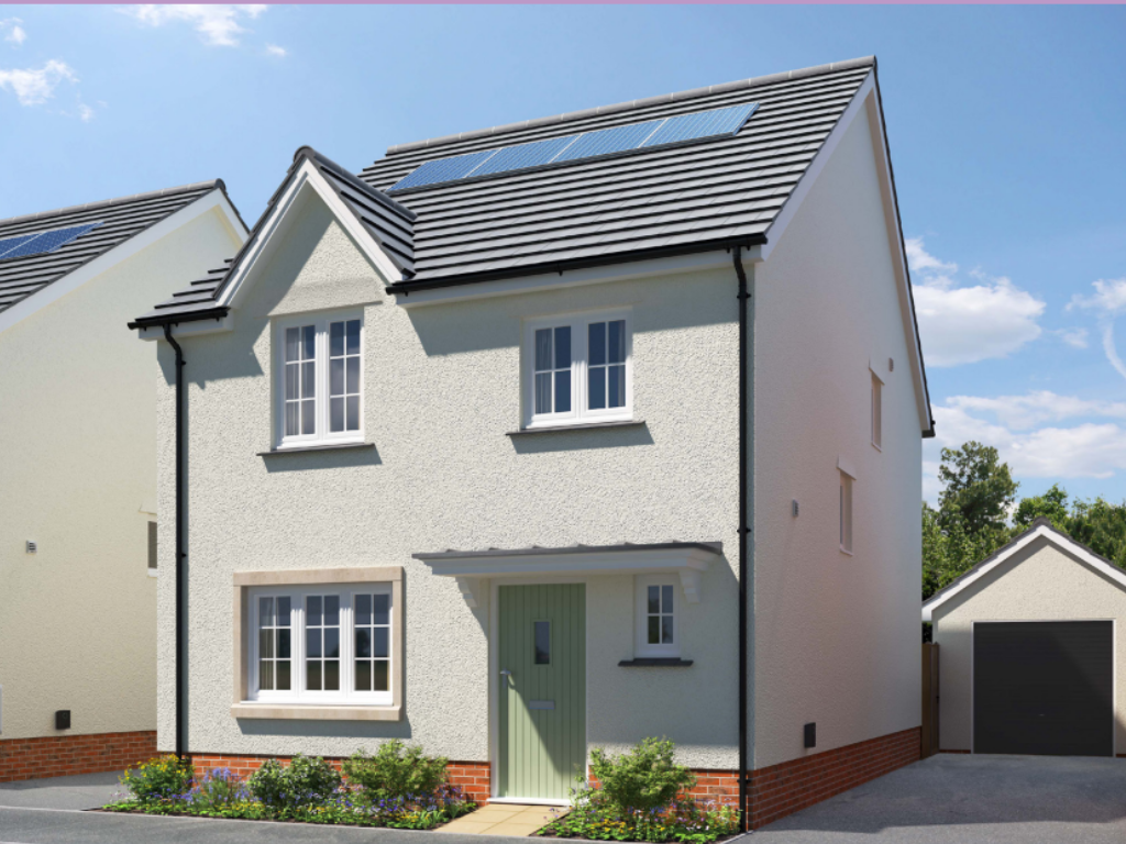 Main image of property: Crossways , 
Dorset, 
DT2 8XU