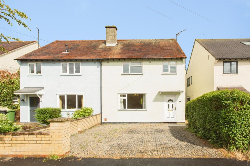 Main image of property: Gunhild Close, Cambridge