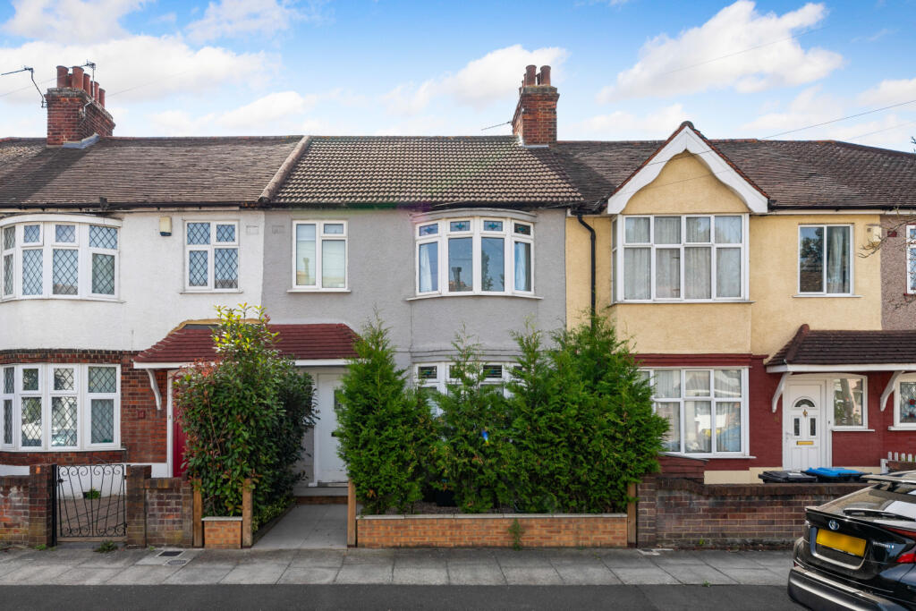 Main image of property: Caesars Walk, Mitcham, CR4