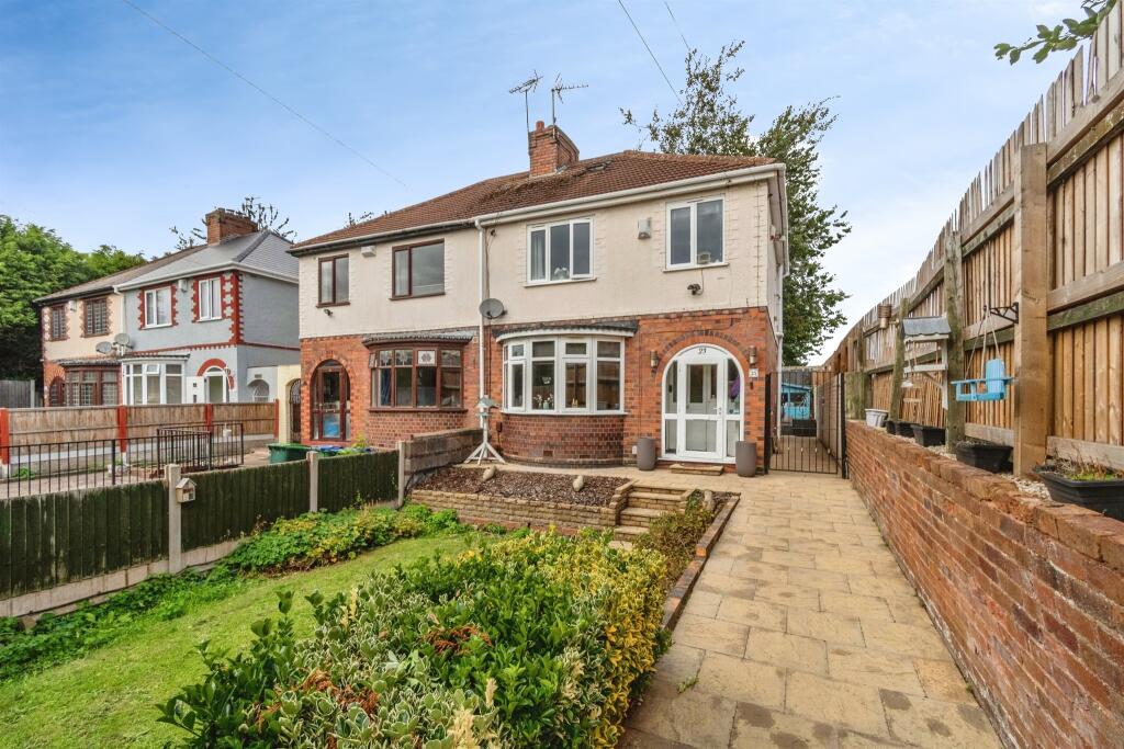 Main image of property: High Street, Princes End, TIPTON