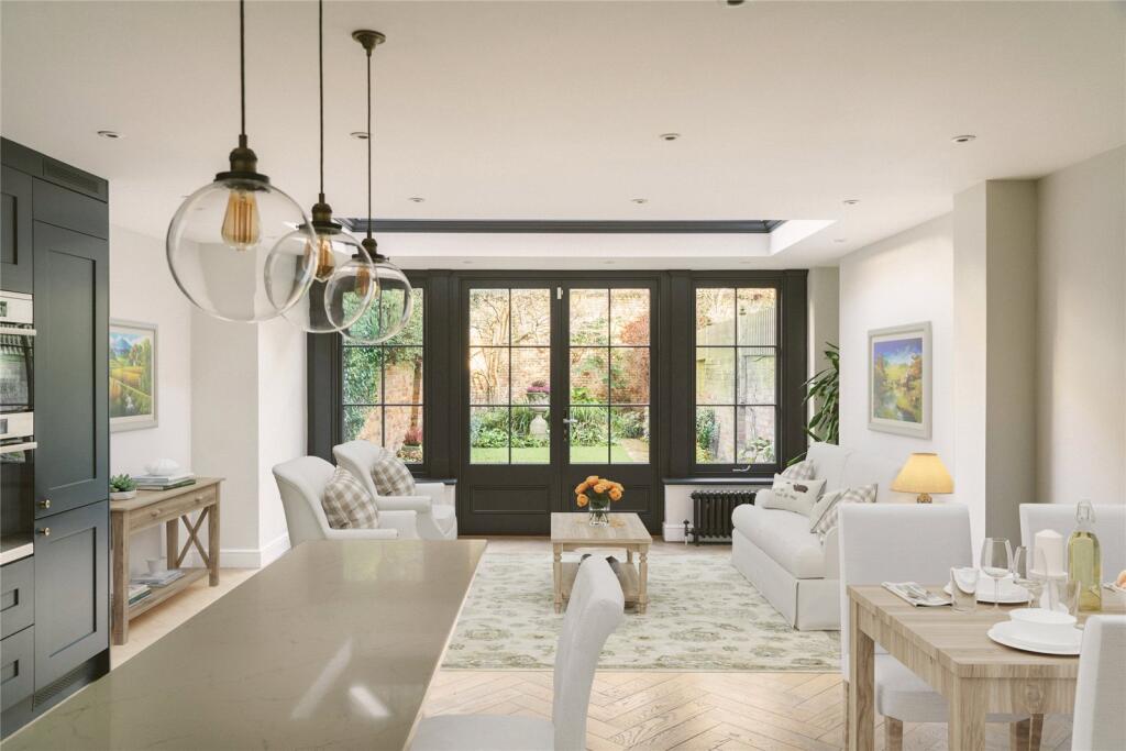 Main image of property: Cadogan Lane, Belgravia, SW1X