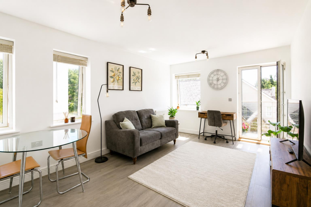 Main image of property: Holford Way, Putney, SW15
