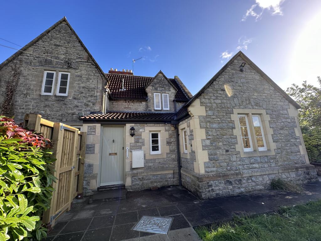 Main image of property: Village Hall Lane, Newton St Loe, Bath, BA2 9BY
