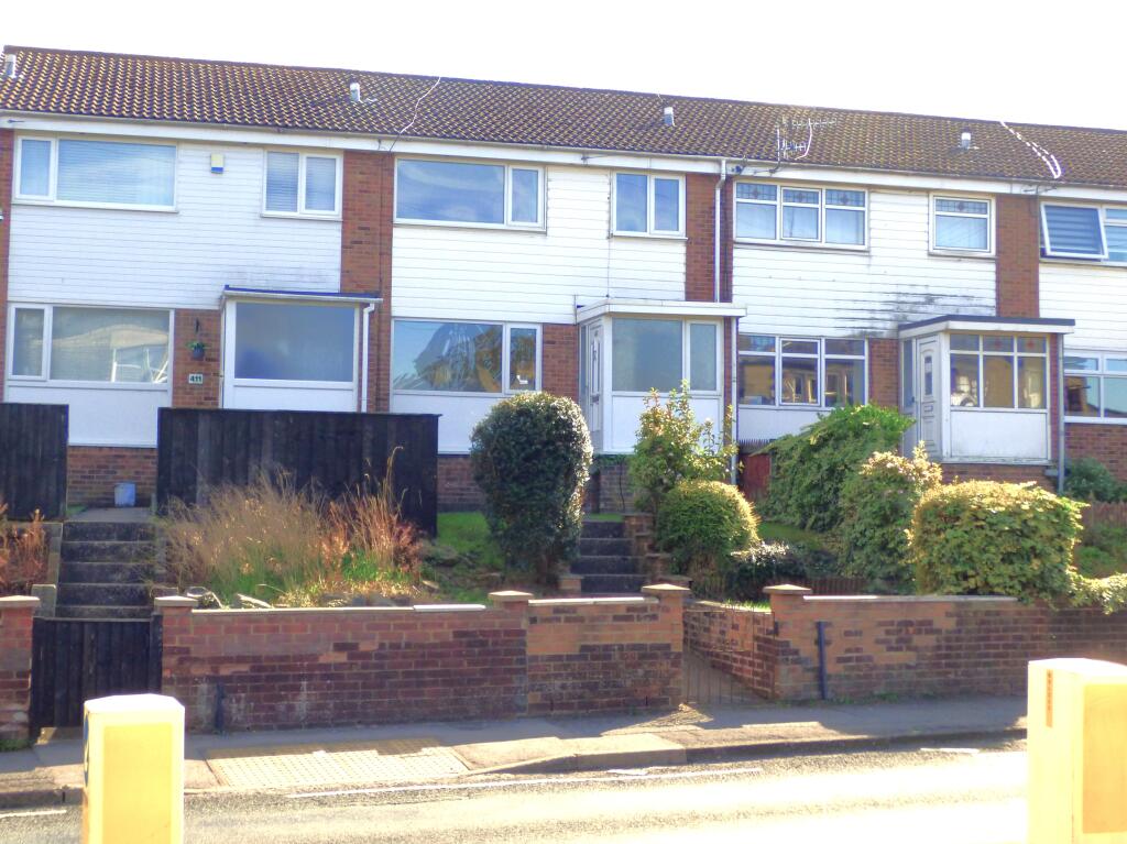 Main image of property: Leeds And Bradford Road, Bramley, Leeds