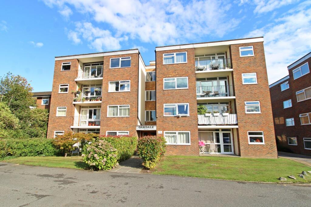 Main image of property: Westgate Road, Beckenham, BR3