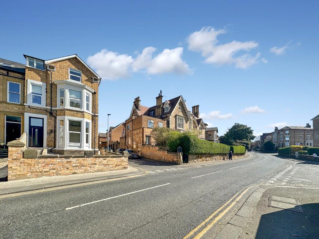 Main image of property: Westbourne Grove, Scarborough