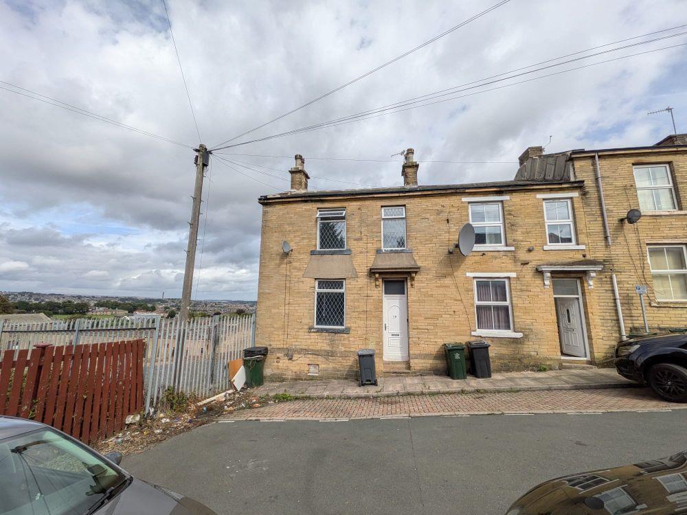 Main image of property: Lime Street, Bradford