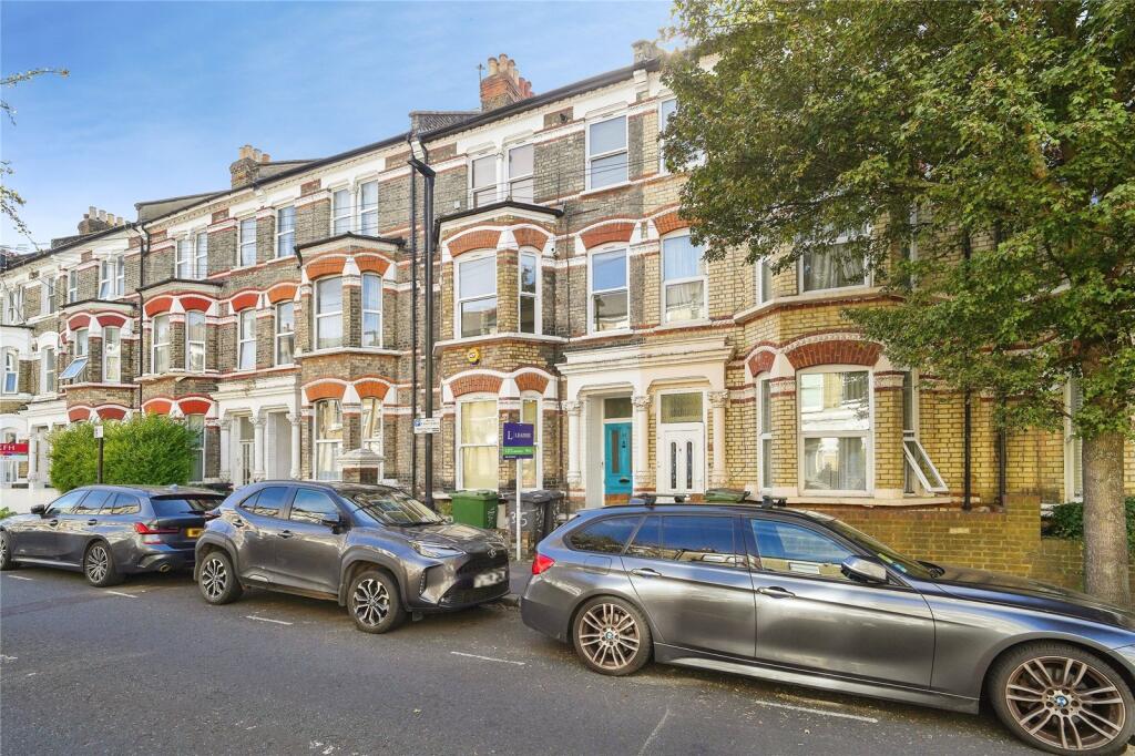 Main image of property: Sandmere Road, London, SW4