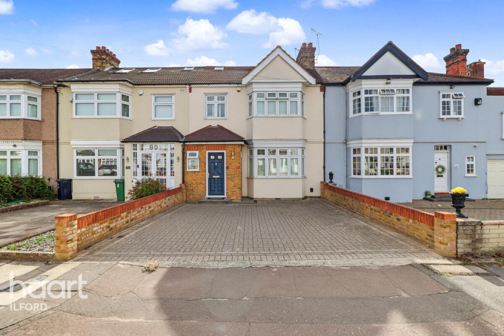 Main image of property: St Andrews Road, Ilford
