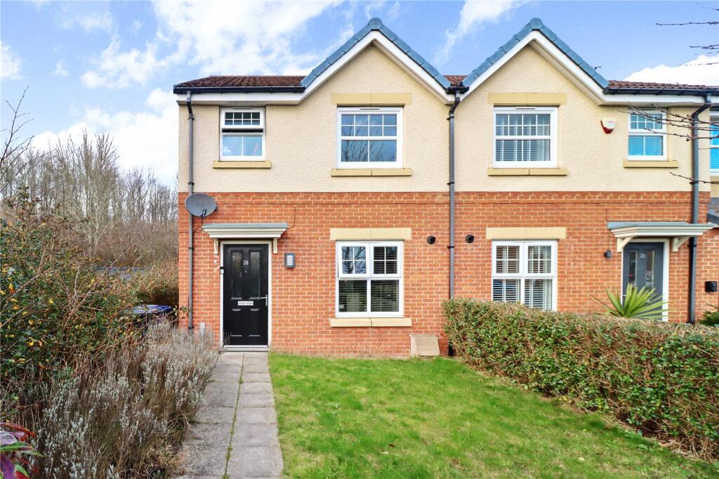 Main image of property: Monkton Lane, Hebburn, Tyne and Wear, NE31