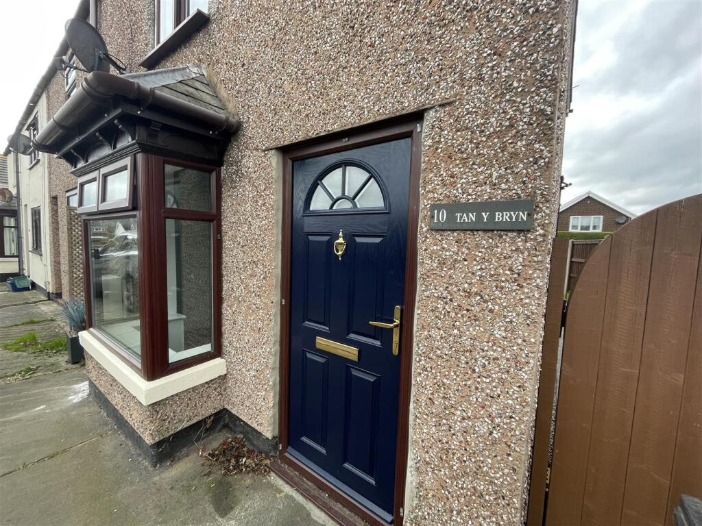Main image of property: Tan Y Bryn, Chambers Lane, Mynydd Isa