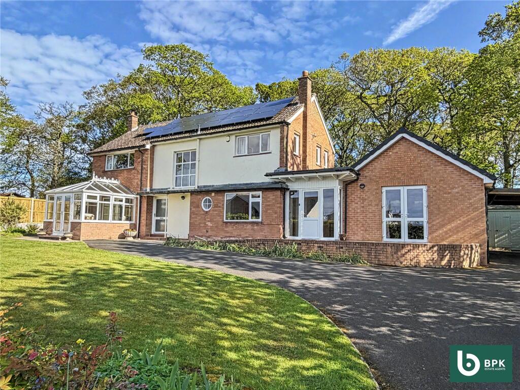 Main image of property: Cumwhinton, Carlisle, Cumbria, CA4