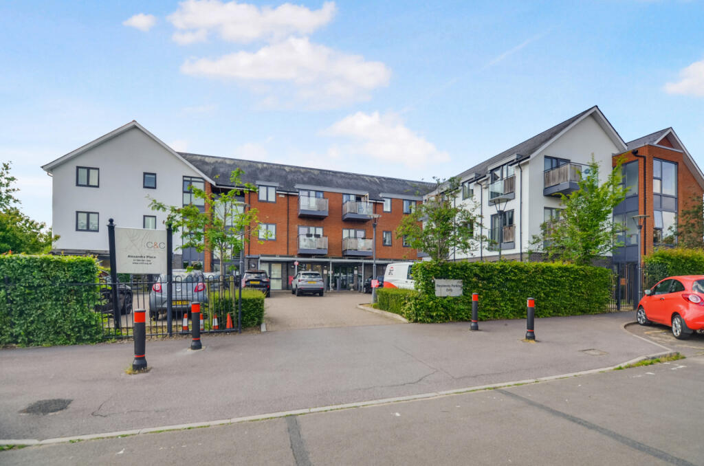 Main image of property: South Lake Crescent, RG5