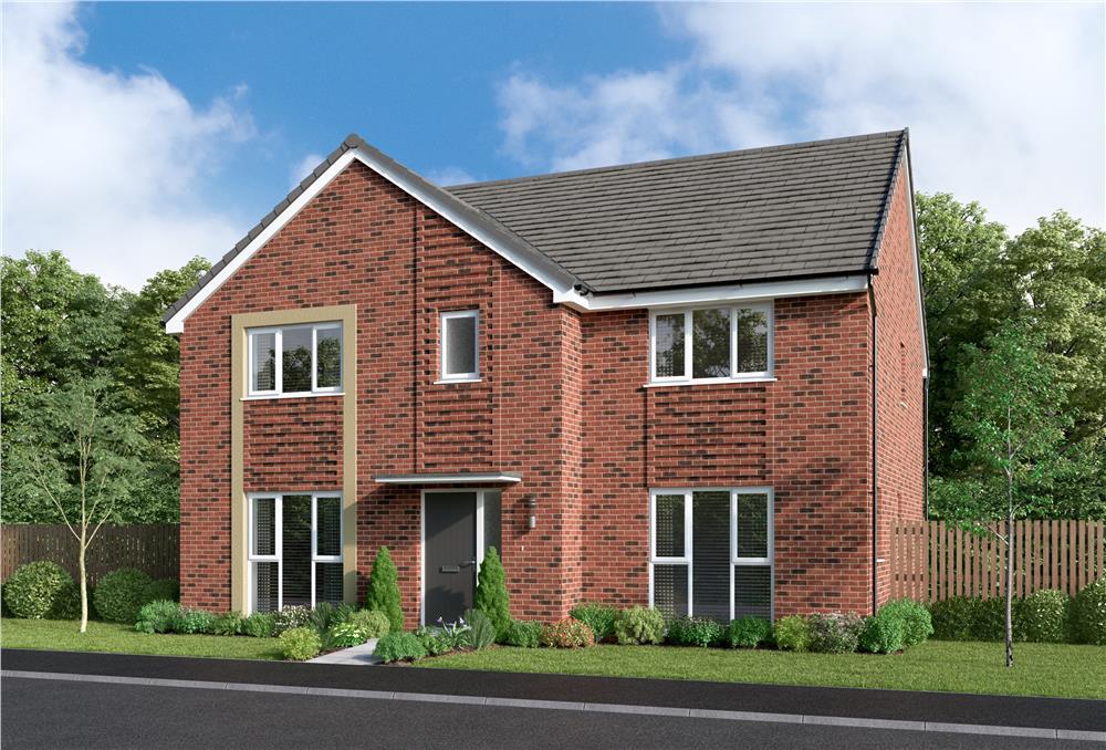 Main image of property: Chapelgarth,
Sunderland,
SR3 2GX
