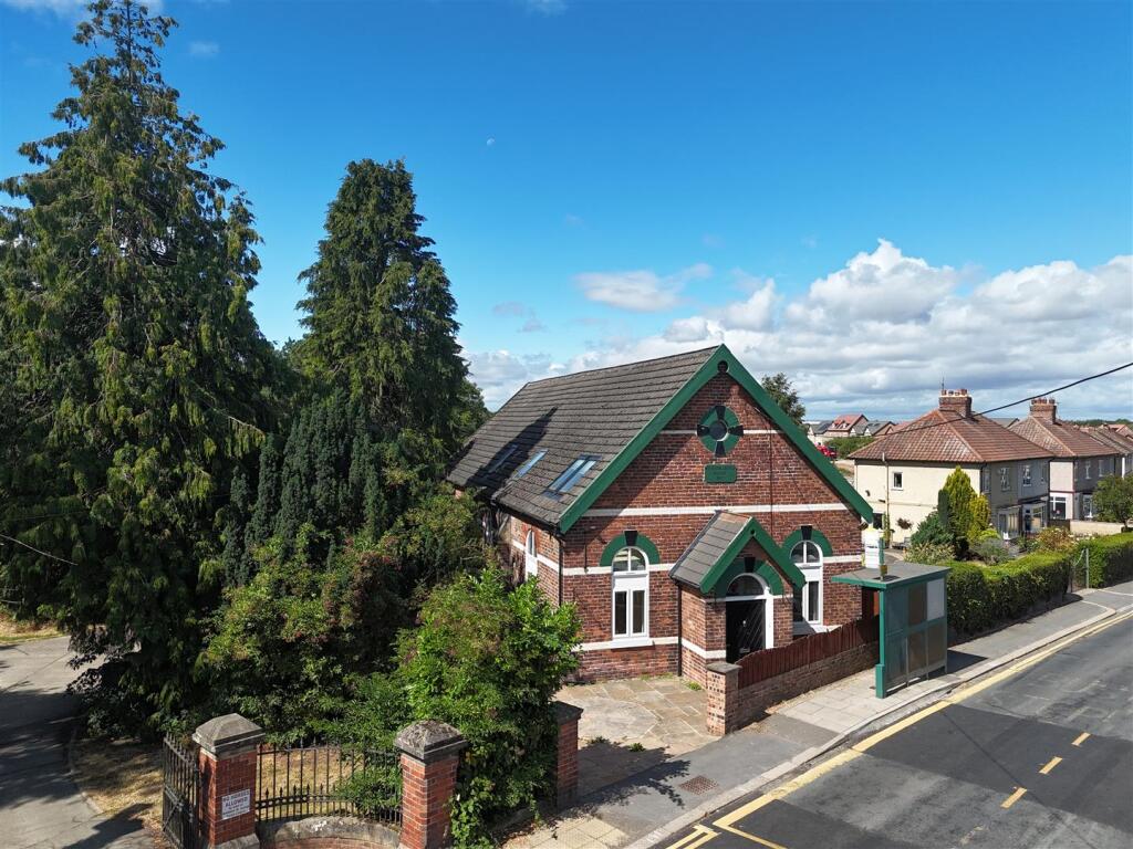 Main image of property: The Old Chapel, Station Road, Middleton St. George,