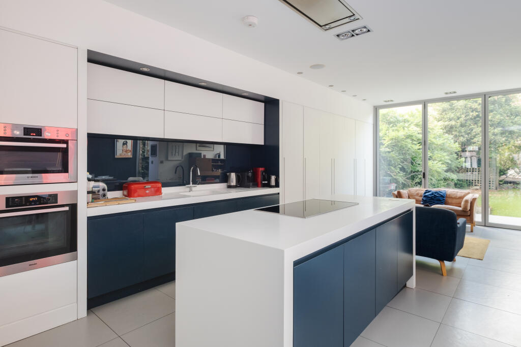 Main image of property: Redston Road, London, N8