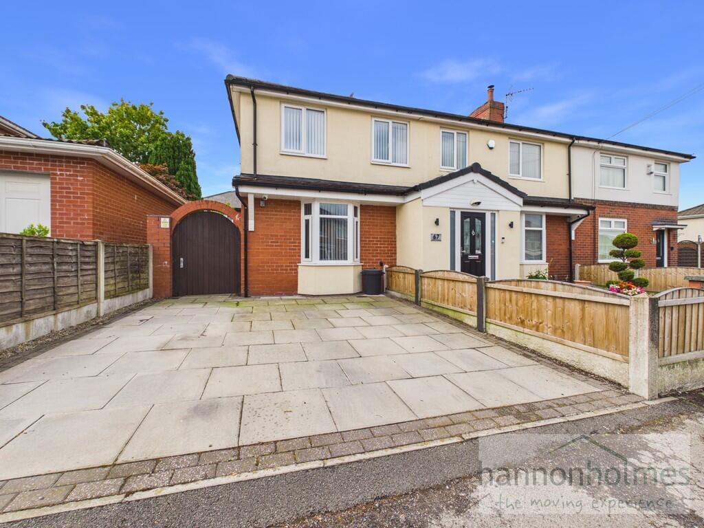 Main image of property: Marsh Road, Little Lever, Bolton