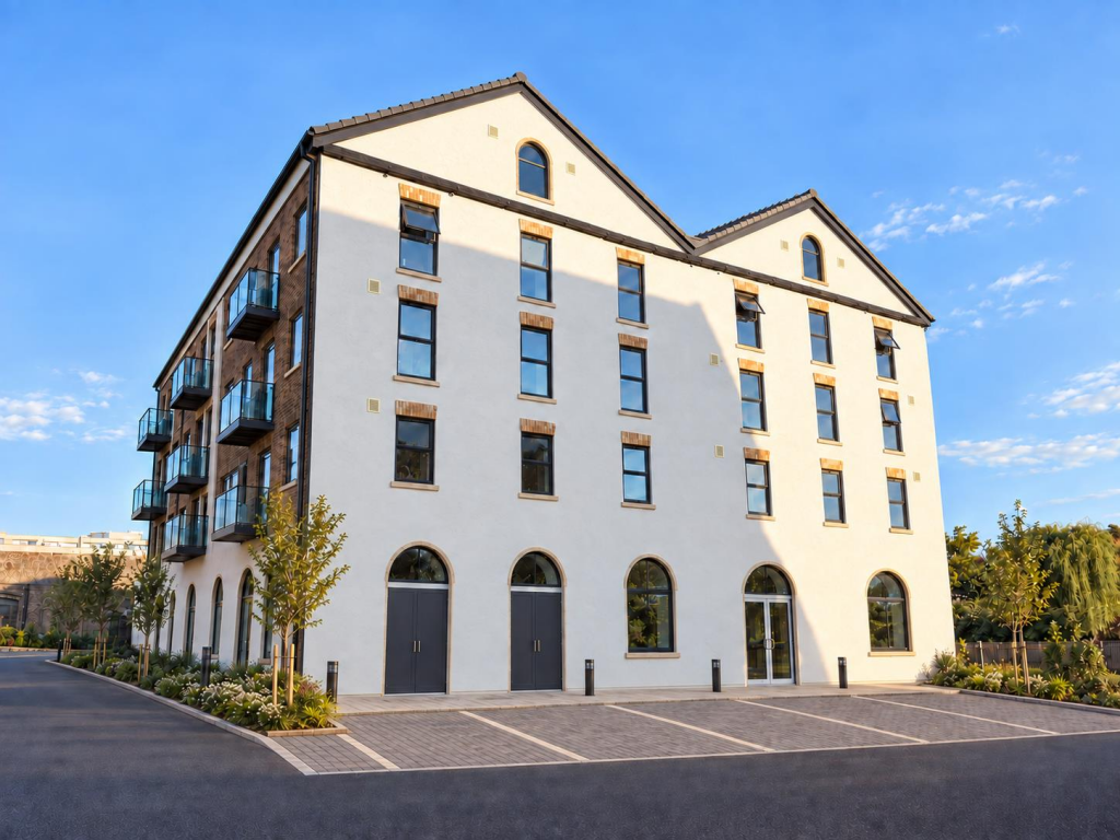 Main image of property: 307 The Mill, Fletton Quays, Peterborough