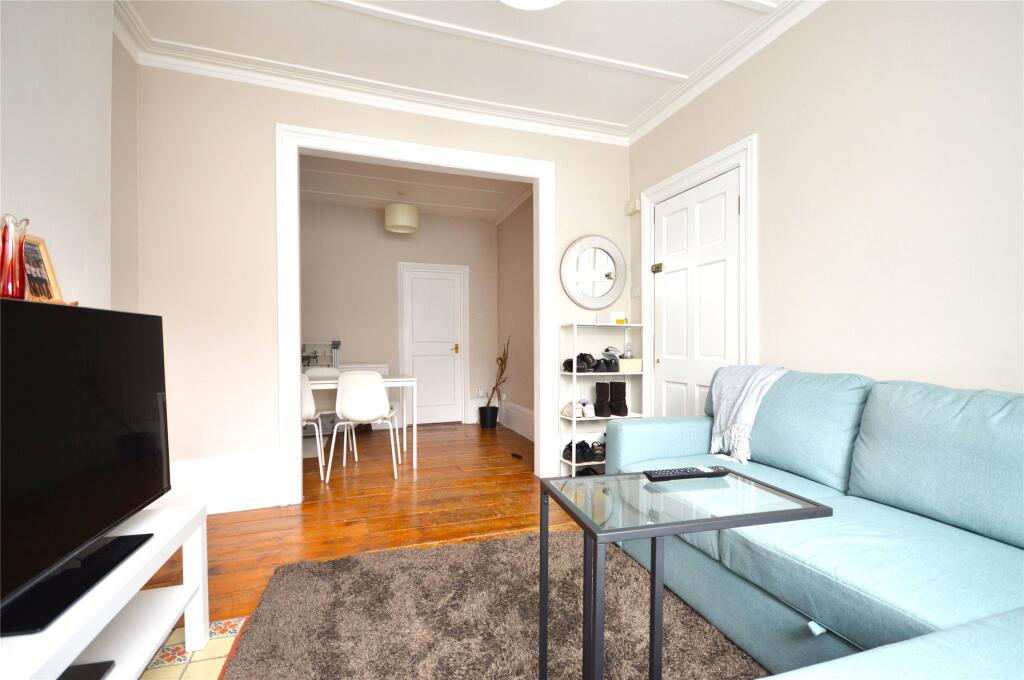 Main image of property: St John's Hill, London, London, SW11