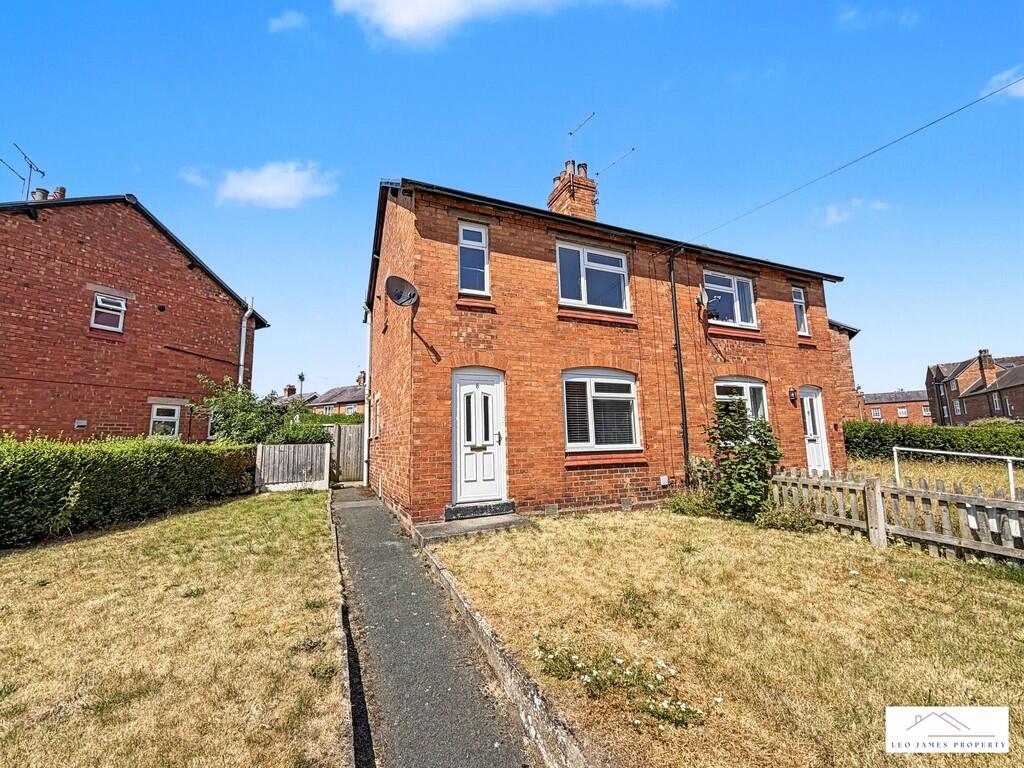 Main image of property: Rosemary Lane, Whitchurch