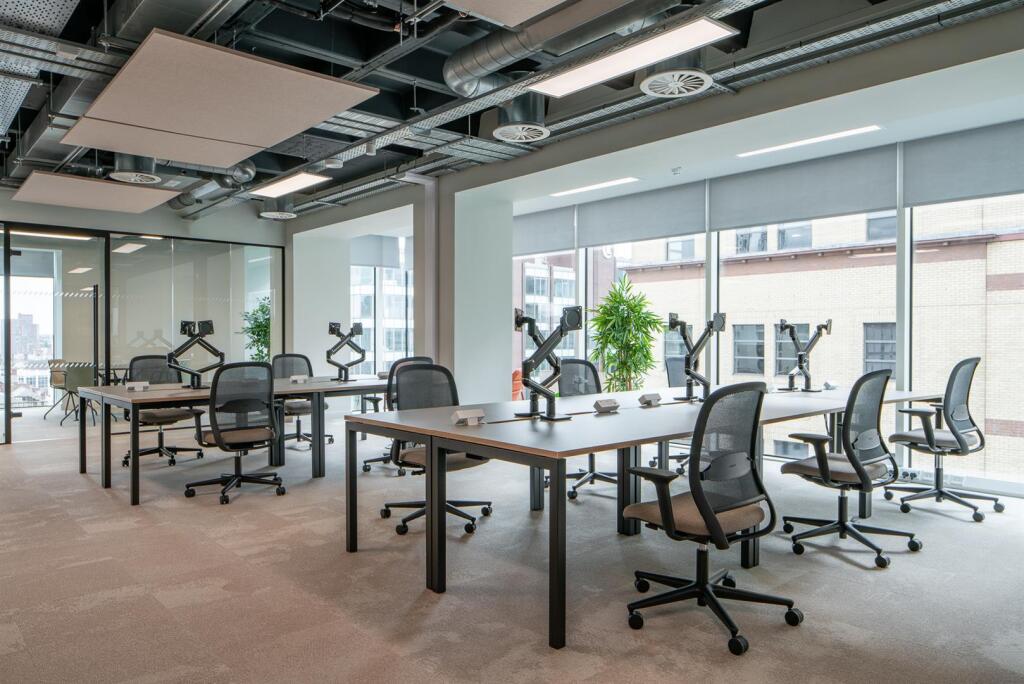Main image of property: 7 Park Row, Leeds, LS1 5HD