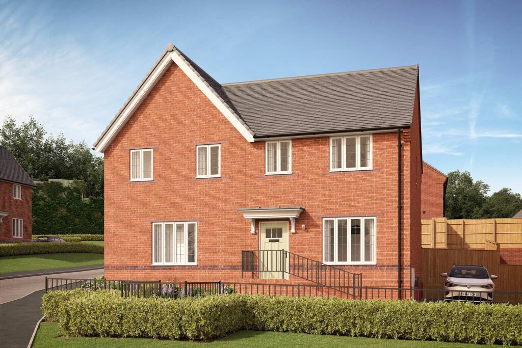 Main image of property: Bridge End Road, Grantham, 
NG31 7TS
