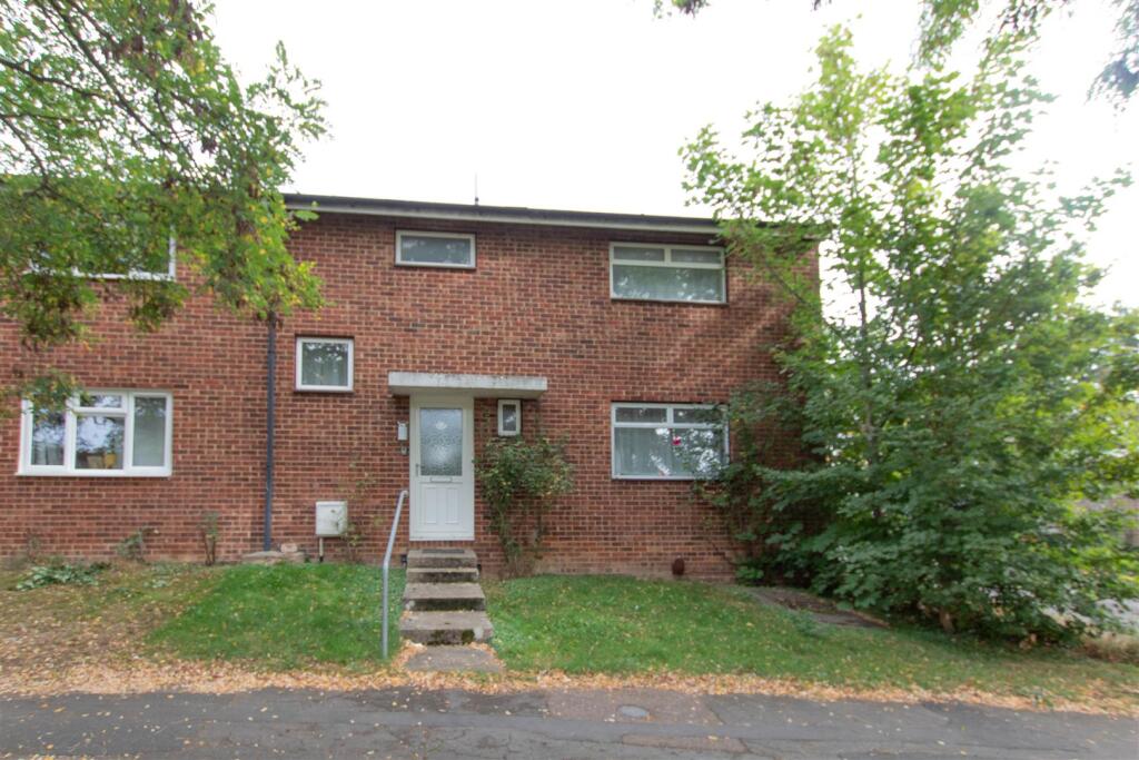 Main image of property: Stanton Place, Haverhill