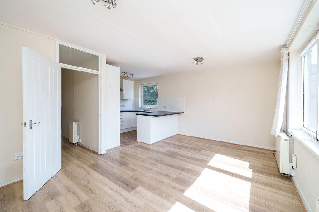 Main image of property: Cressy Court, Wingate Road W6