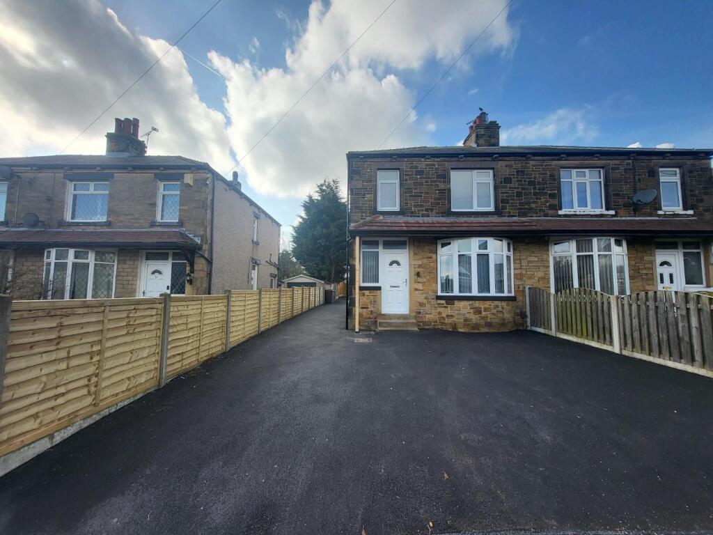 Main image of property: Peckover Drive, Pudsey, LS28 8EF