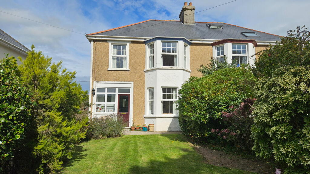 Main image of property: Polvillion Road, Fowey, PL23 1HG