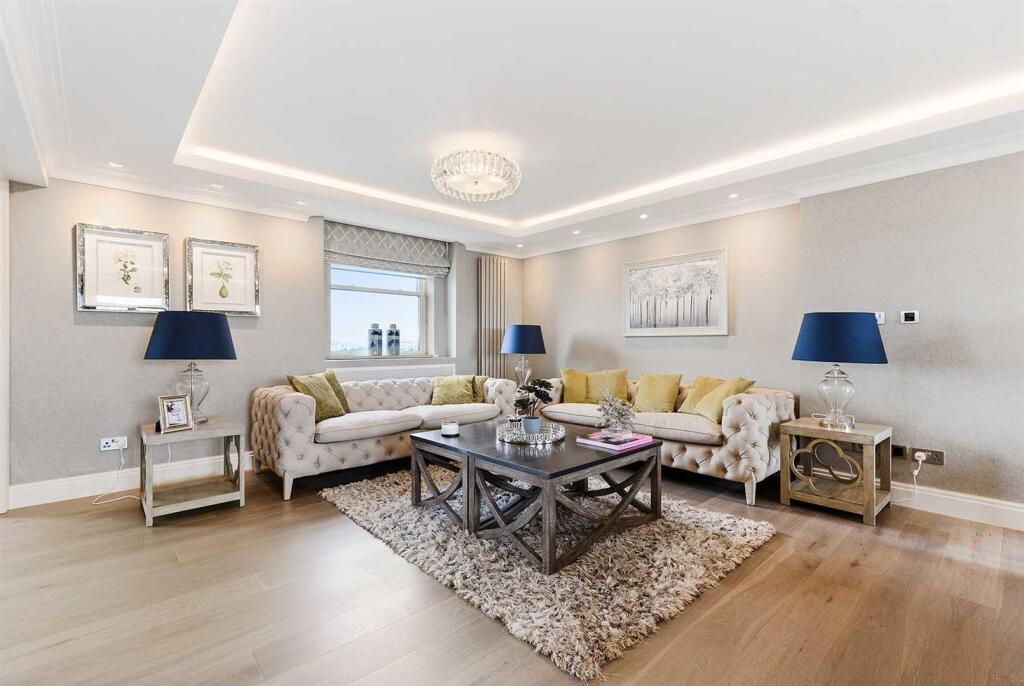 Main image of property: St Johns Wood Park, St Johns Wood