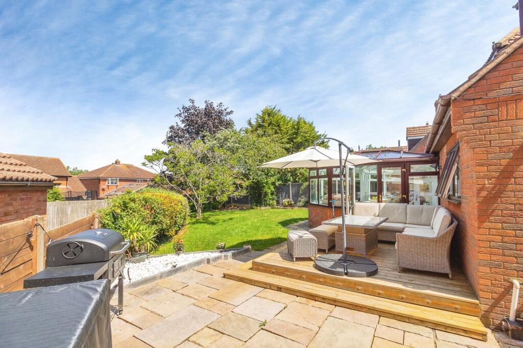 Main image of property: Belvoir Avenue, Emerson Valley, Milton Keynes, Buckinghamshire, MK4