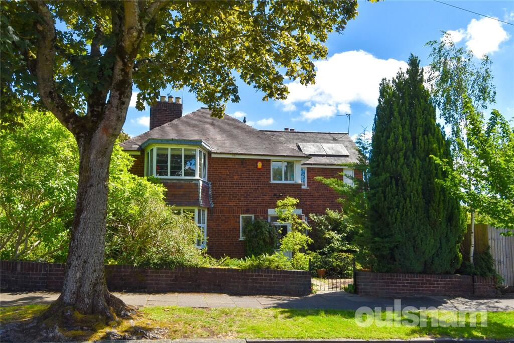 Main image of property: Bagnell Road, Kings Heath, Birmingham, West Midlands, B13