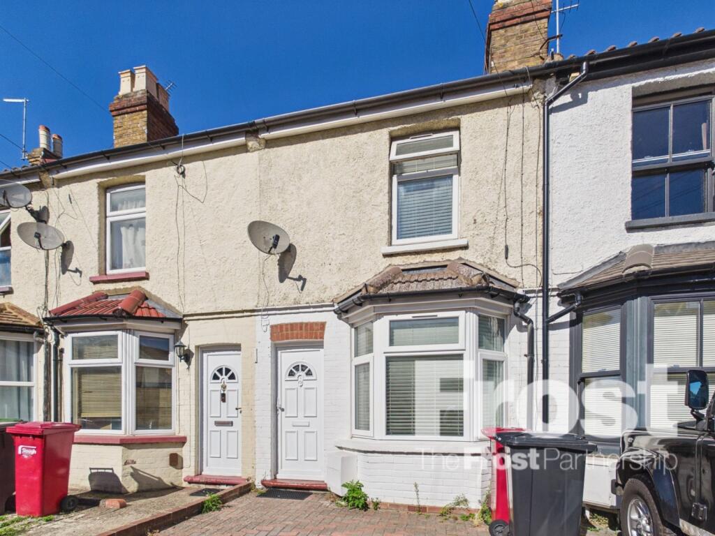 Main image of property: Montague Road, Slough, Berkshire, SL1