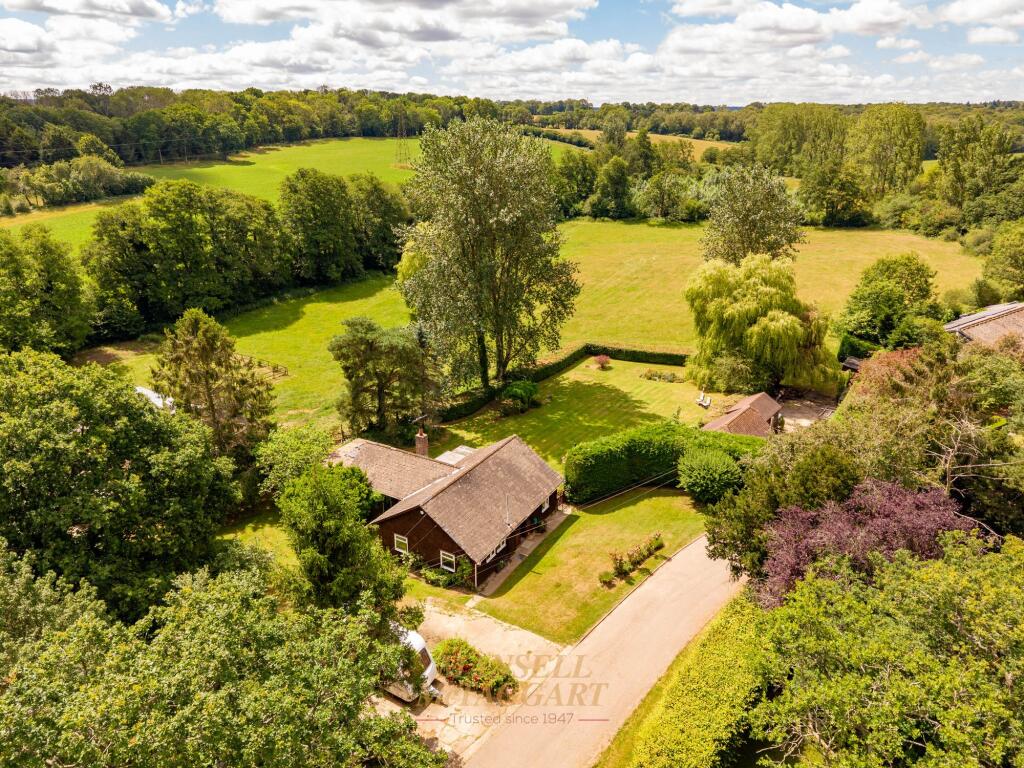 Main image of property: Butcherfield Lane, Hartfield, TN7