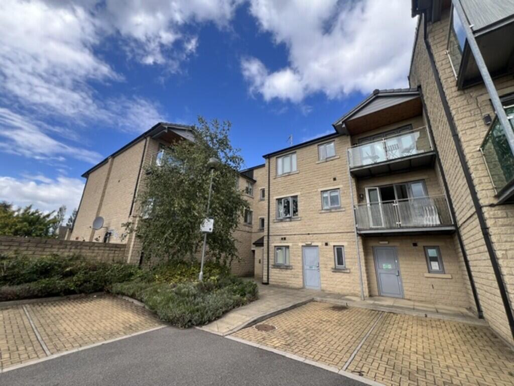 Main image of property: Heritage Court, Dinnington