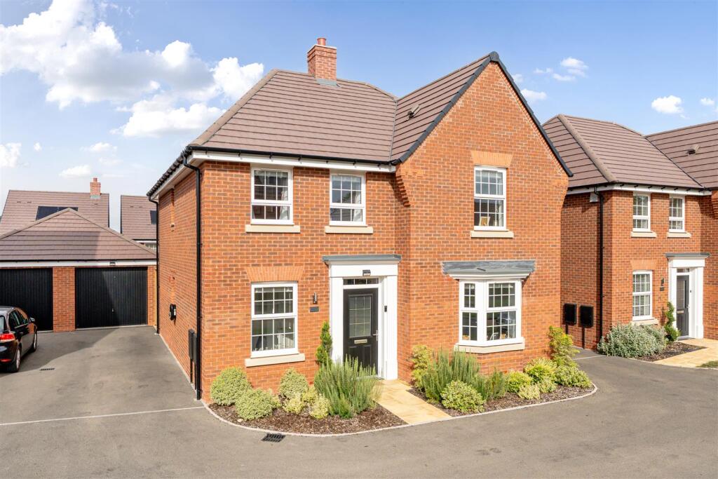 Main image of property: Meadowlands Road, Whitchurch
