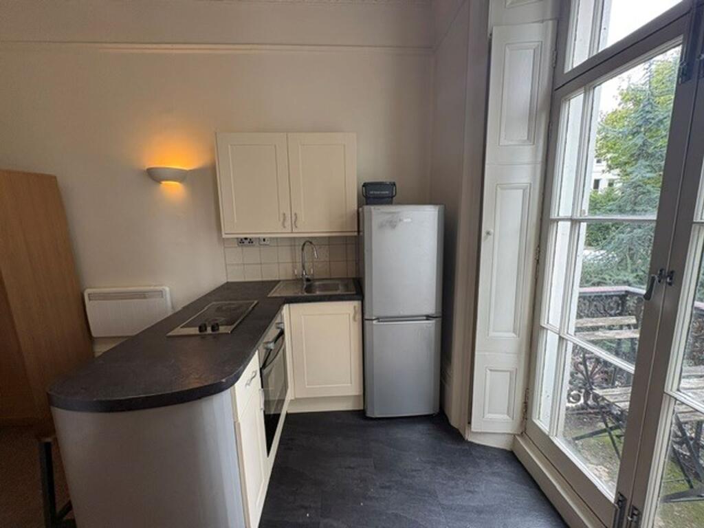 Main image of property: Montpelier Road, Brighton, BN1