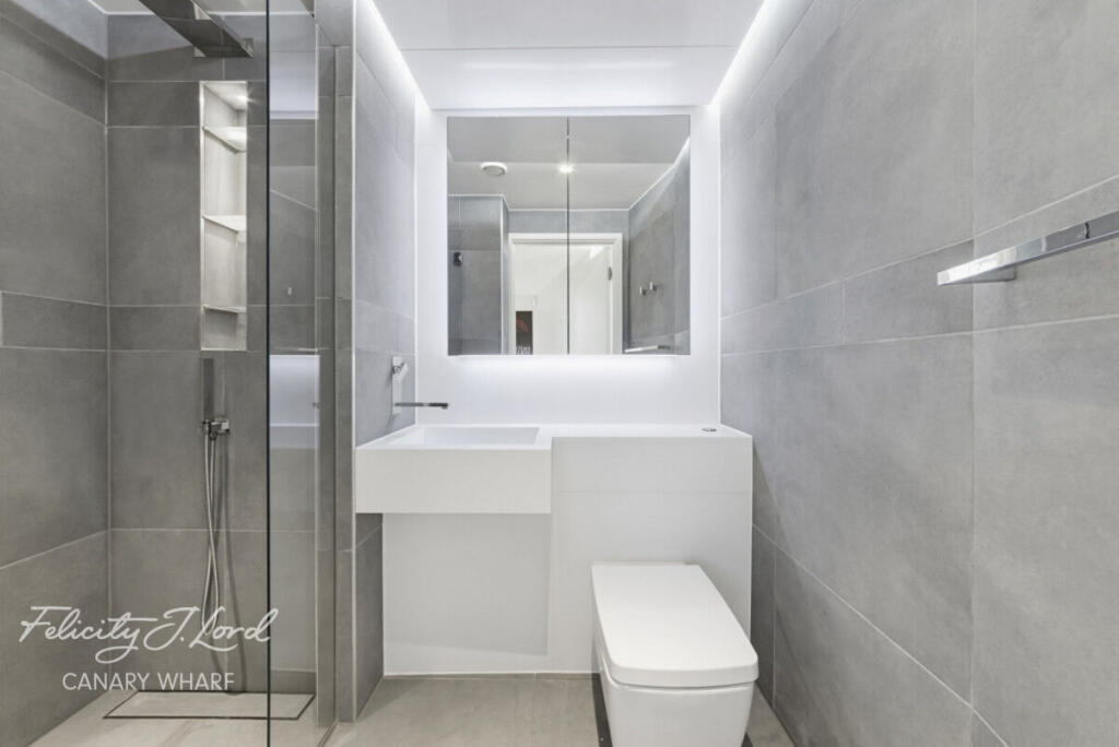 Main image of property: Dollar Bay Place, LONDON