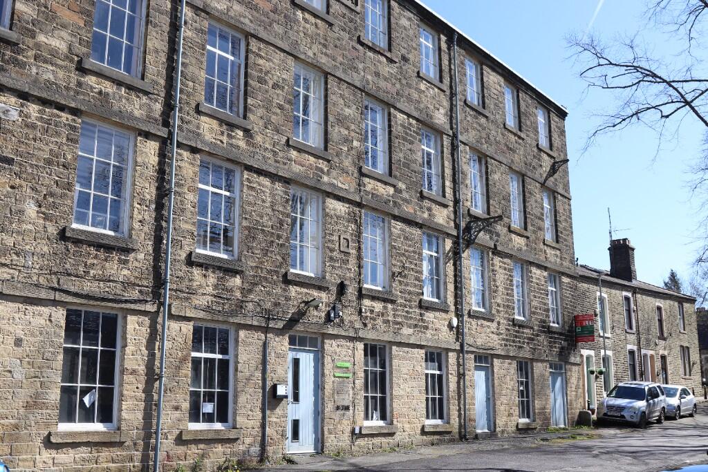 Main image of property: Bridge Mill Road, Nelson, Lancashire, BB9