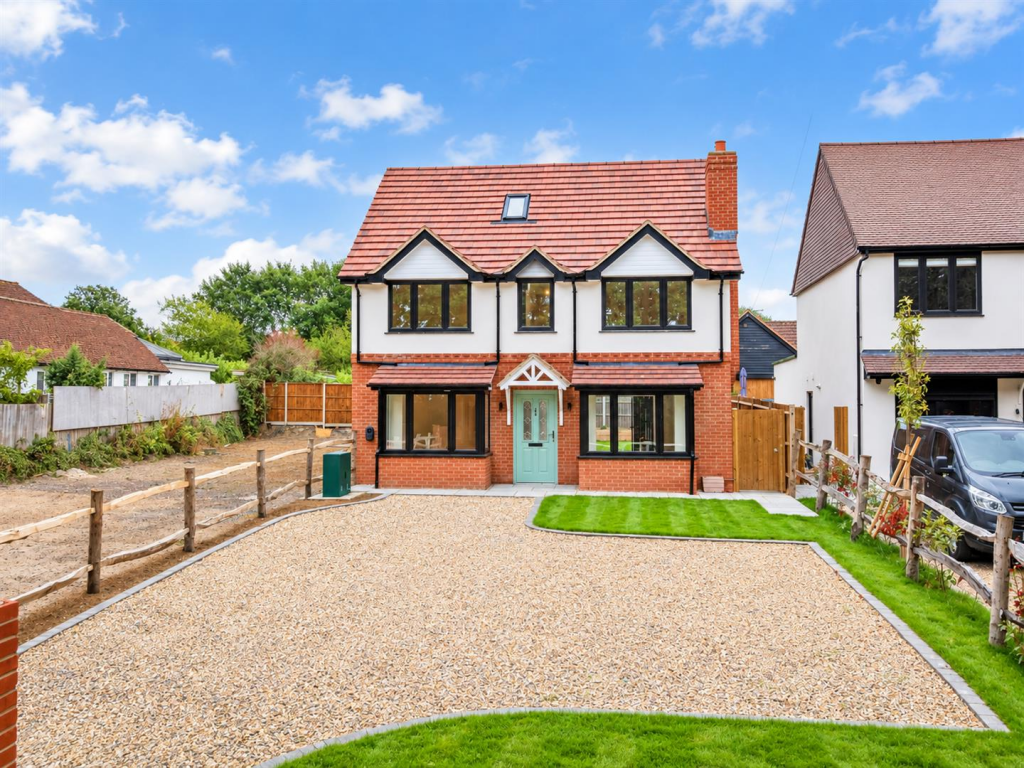 Main image of property: Miles Green Place, Queens Road, Bisley, Woking