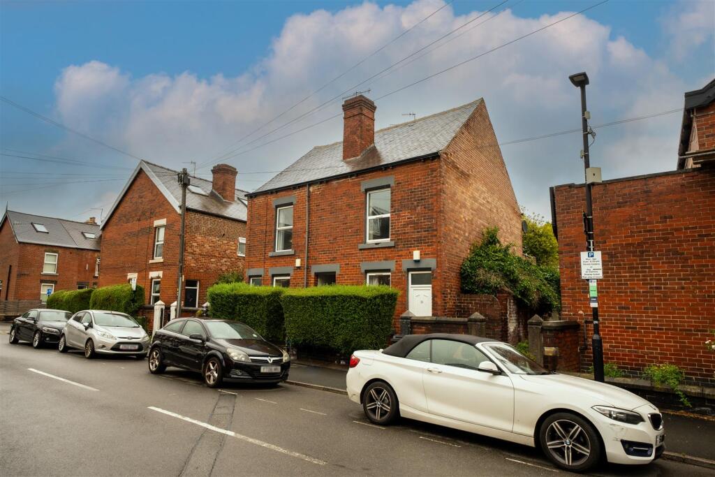 Main image of property: Harland Road, S11