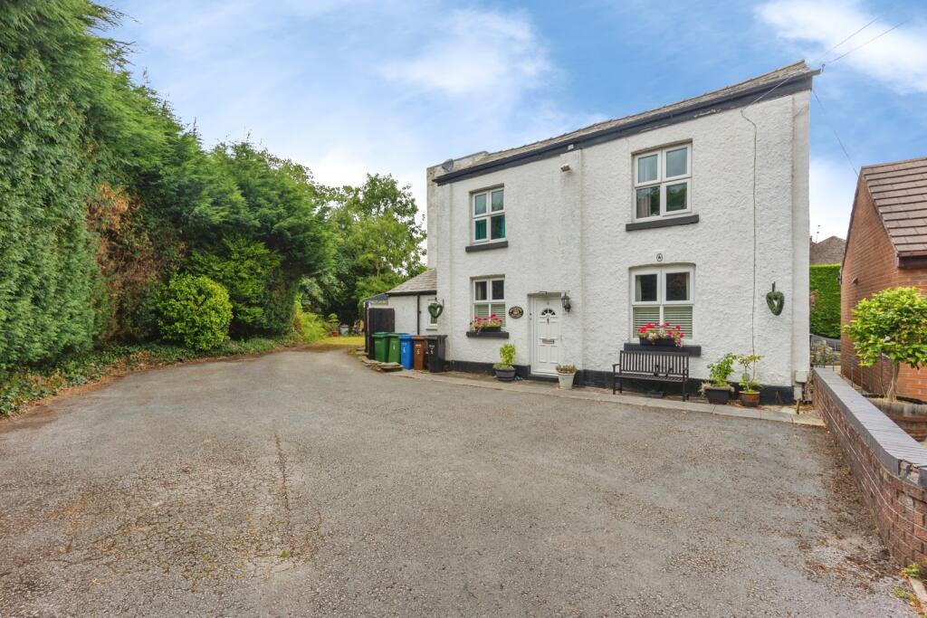 Main image of property: Beamsmoor Close, Marple, Stockport, Greater Manchester, SK6